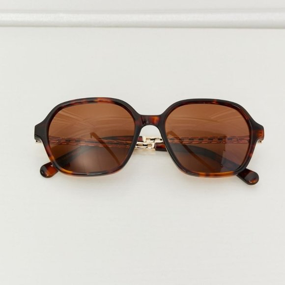 UV400 TAC Polarization Lens Full Rim Sunglasses